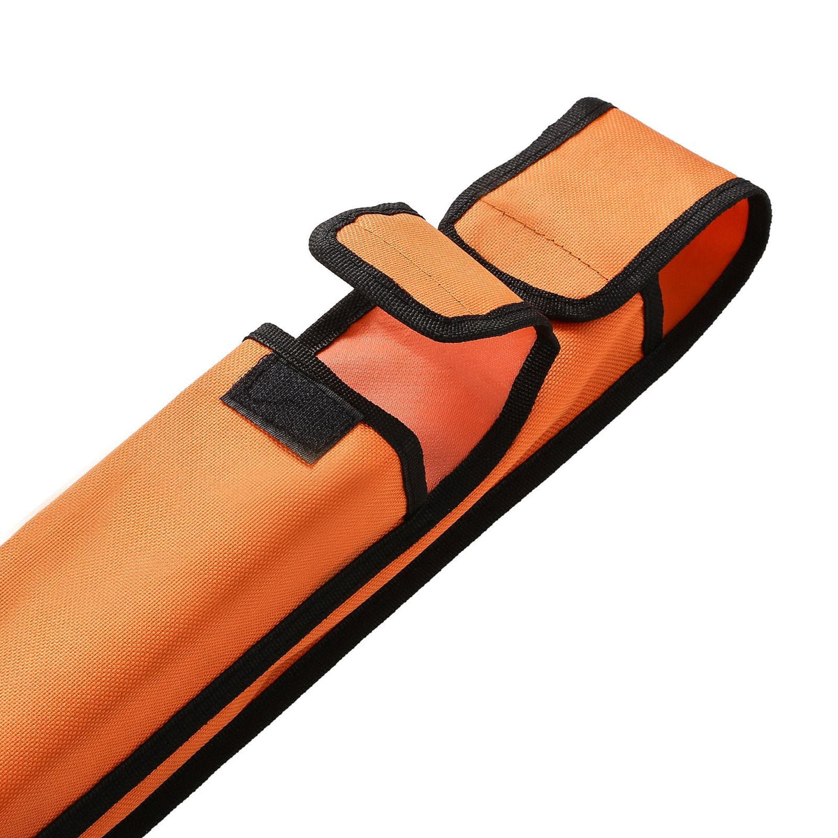 Four-Piece Aluminum Level Set at 48, 24, 16 and 10 Inches with Carry Bag - Image 3