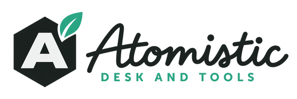 Atomisticai
