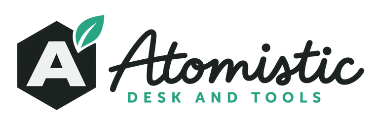 Atomisticai